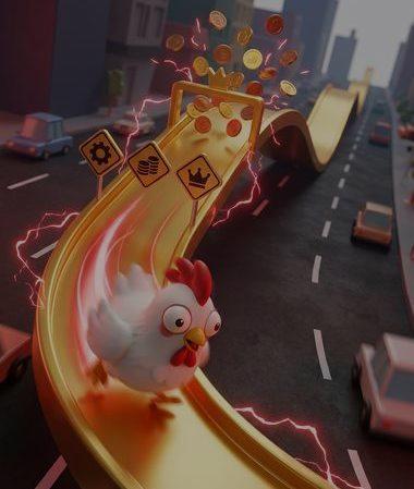 Chicken Road 2