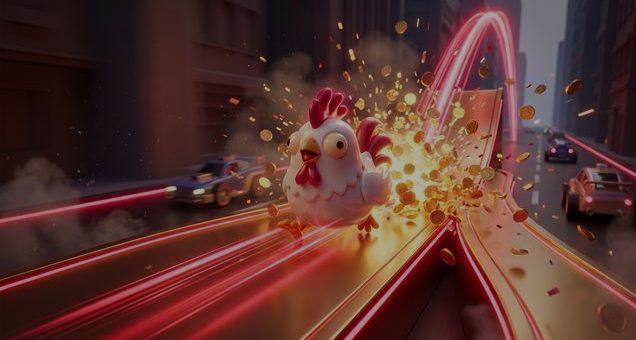 Chicken Road 2