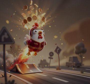 Chicken Road 2