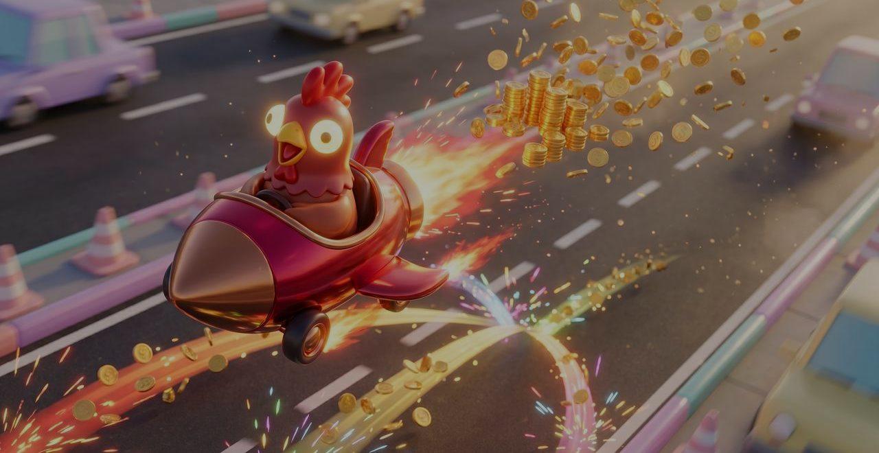 Chicken Road 2