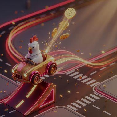 Chicken Road 2